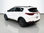 2021 Sportage Thumbnail 5