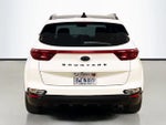 2021 Sportage Thumbnail 6
