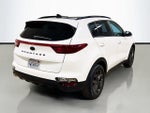 2021 Sportage Thumbnail 7
