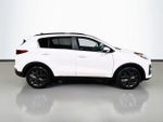 2021 Sportage Thumbnail 8