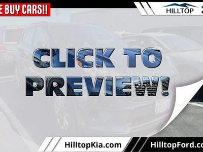 Photo of a 2022 Kia Sportage Nightfall 4DR SUV for sale