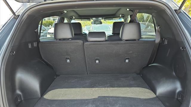 2022 Kia Sportage Nightfall