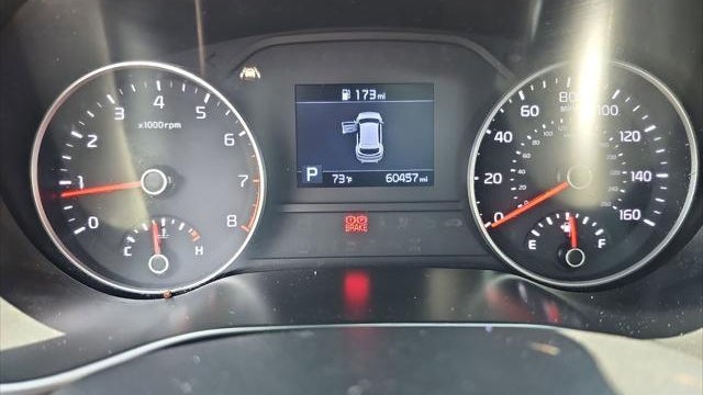 2022 Kia Sportage Nightfall