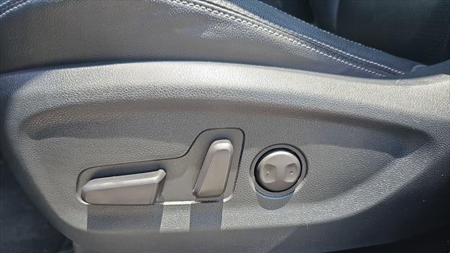 2022 Kia Sportage Nightfall