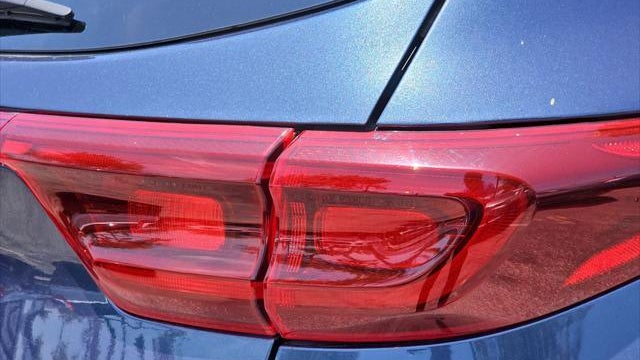 2022 Kia Sportage Nightfall