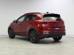 2021 Sportage Thumbnail 2