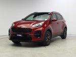 2021 Sportage Thumbnail 4