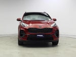 2021 Sportage Thumbnail 5