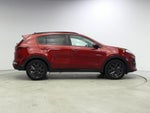 2021 Sportage Thumbnail 7