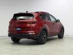 2021 Sportage Thumbnail 8