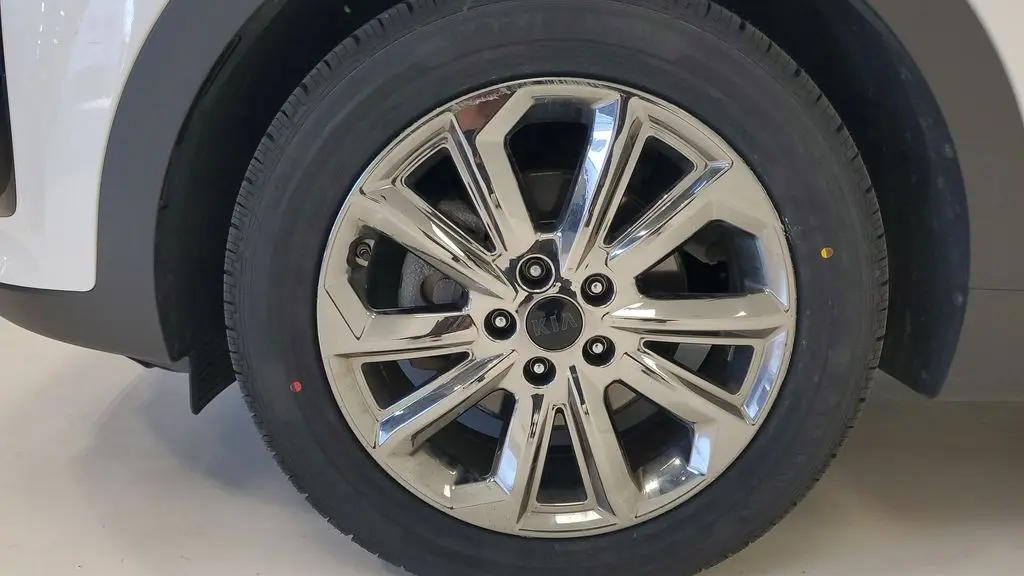 2022 Kia Sportage Nightfall