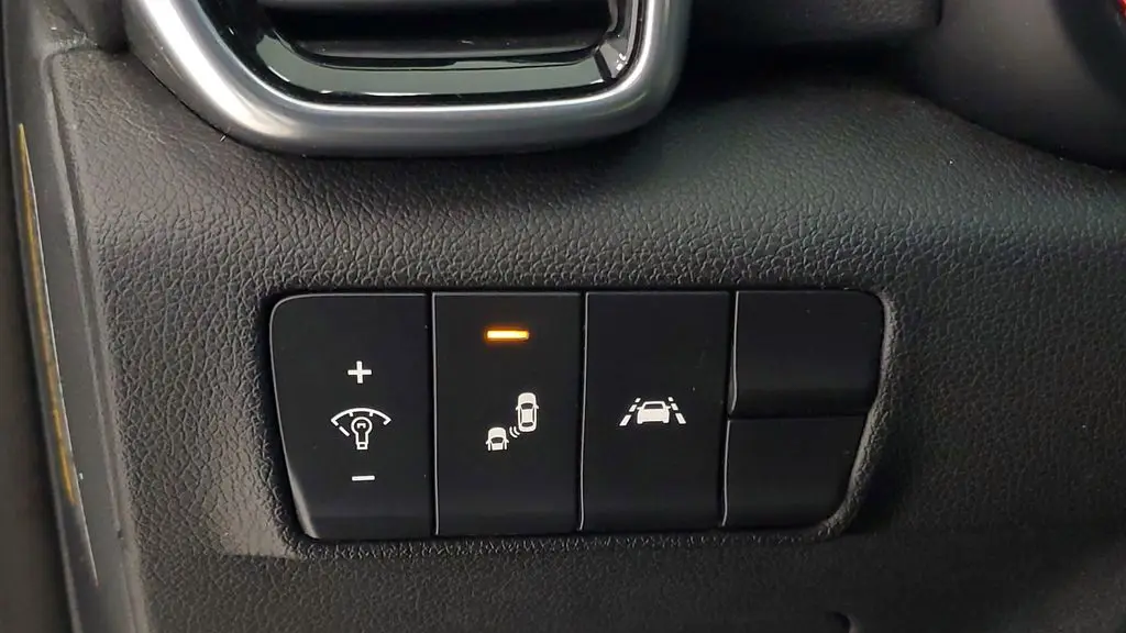 2022 Kia Sportage Nightfall
