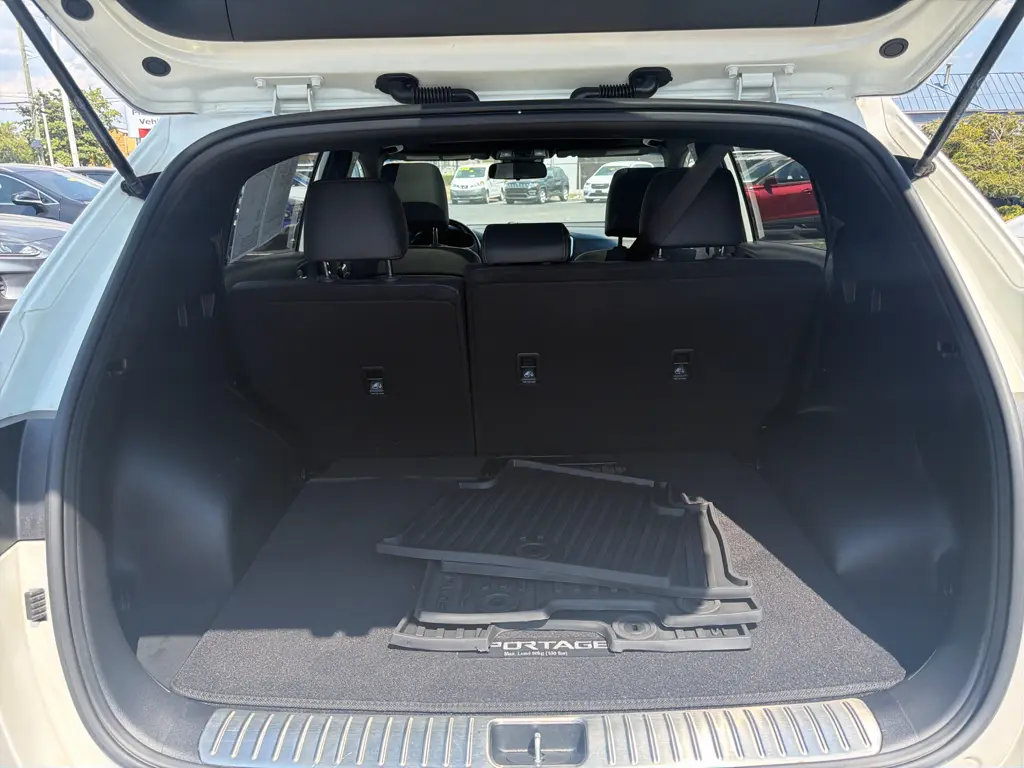 2022 Kia Sportage - $18,995