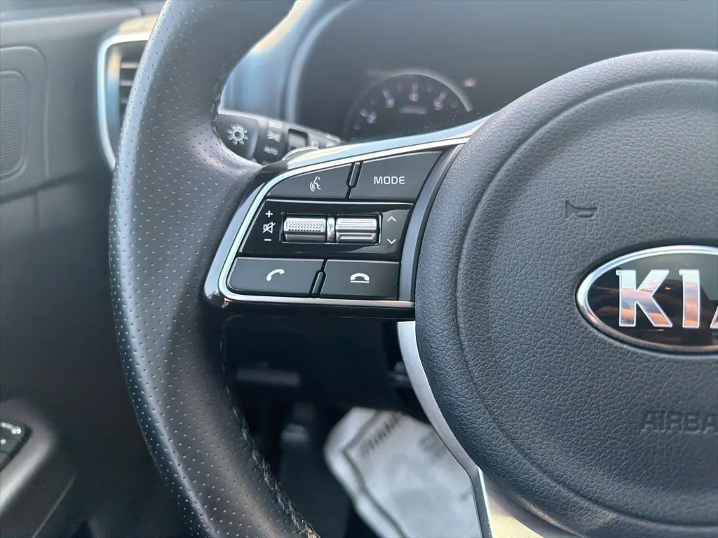 2022 Kia Sportage - $18,995