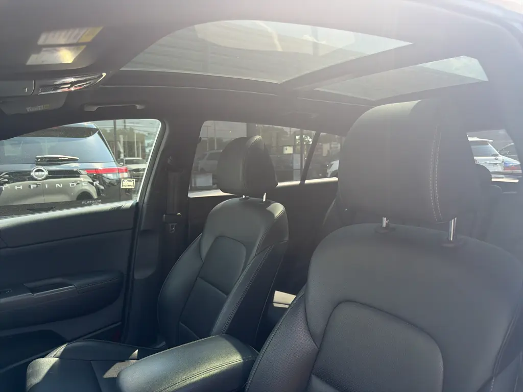 2022 Kia Sportage - $18,995