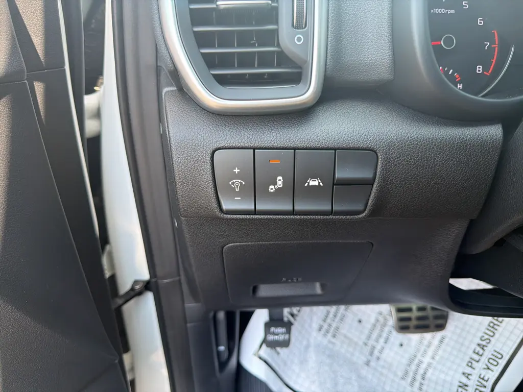 2022 Kia Sportage - $18,995