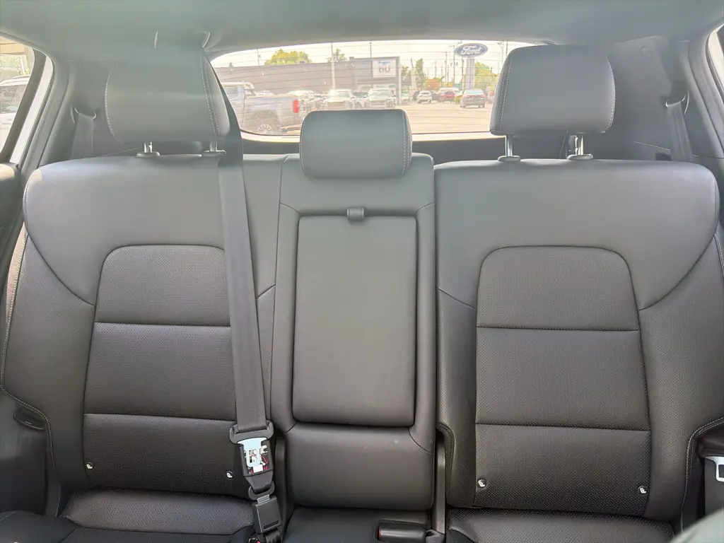 2022 Kia Sportage - $18,995
