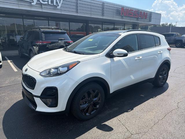 2022 Kia Sportage - $18,995