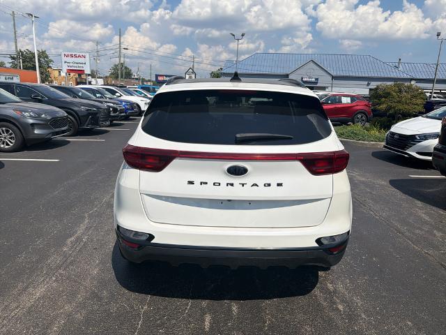 2022 Kia Sportage - $18,995
