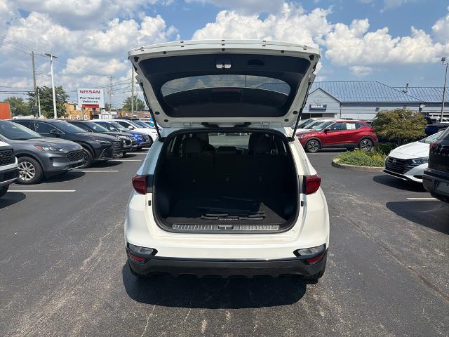 2022 Kia Sportage - $18,995