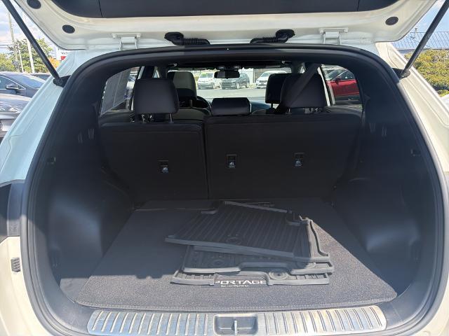 2022 Kia Sportage - $18,995