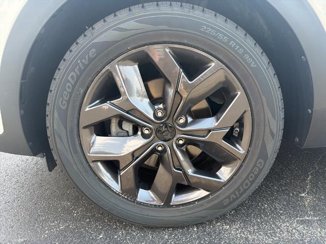 2022 Kia Sportage - $18,995