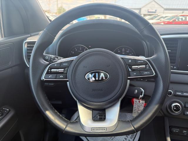 2022 Kia Sportage - $18,995
