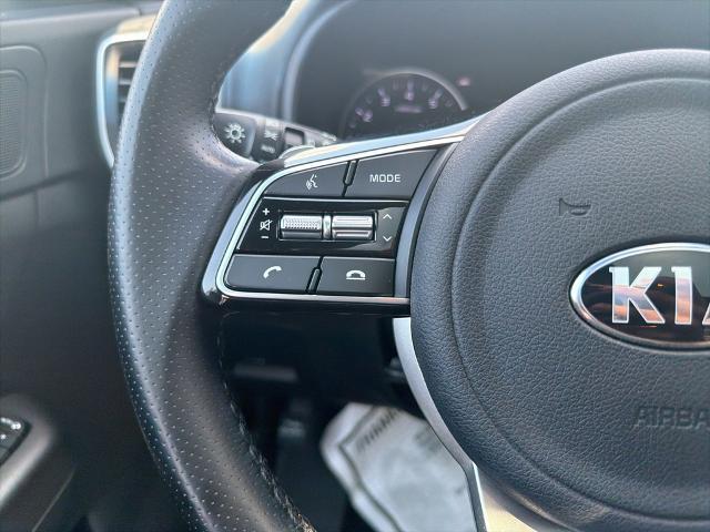 2022 Kia Sportage - $18,995