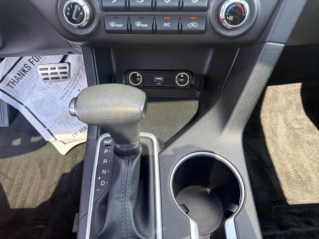 2022 Kia Sportage - $18,995