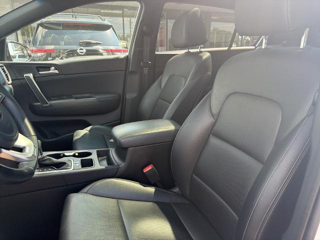 2022 Kia Sportage - $18,995