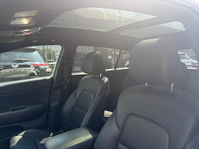 2022 Kia Sportage - $18,995