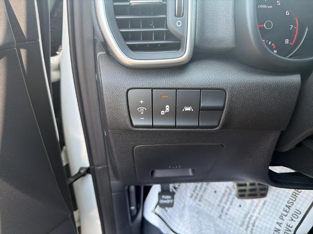 2022 Kia Sportage - $18,995