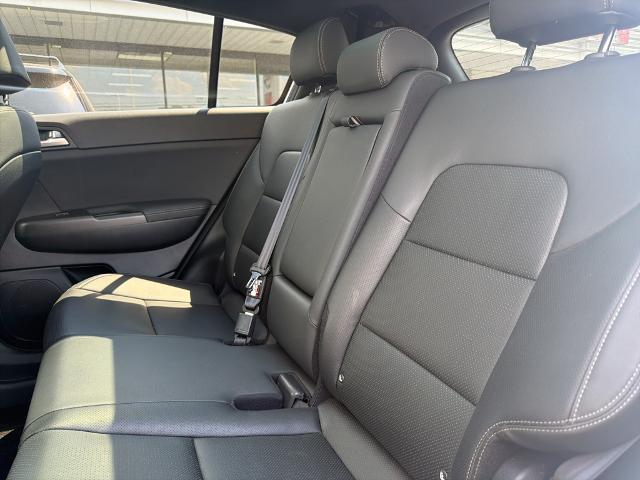 2022 Kia Sportage - $18,995