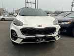 2020 Sportage Thumbnail 2