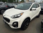 2020 Sportage Thumbnail 3