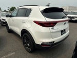 2020 Sportage Thumbnail 4