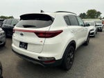 2020 Sportage Thumbnail 5