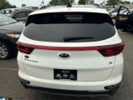 2020 Sportage Thumbnail 6