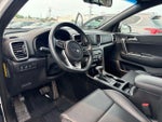 2020 Sportage Thumbnail 12