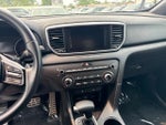 2020 Sportage Thumbnail 14