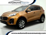 2021 Sportage Thumbnail 1