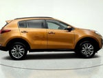 2021 Sportage Thumbnail 4