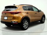 2021 Sportage Thumbnail 5