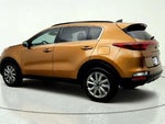 2021 Sportage Thumbnail 7
