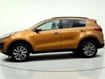 2021 Sportage Thumbnail 8