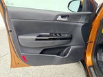 2021 Sportage Thumbnail 10