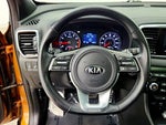 2021 Sportage Thumbnail 13