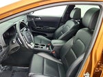 2021 Sportage Thumbnail 19