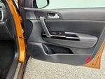 2021 Sportage Thumbnail 25