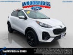2022 Sportage Thumbnail 1